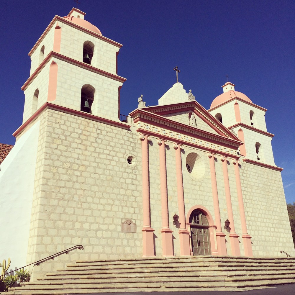 santa-barbara-mission