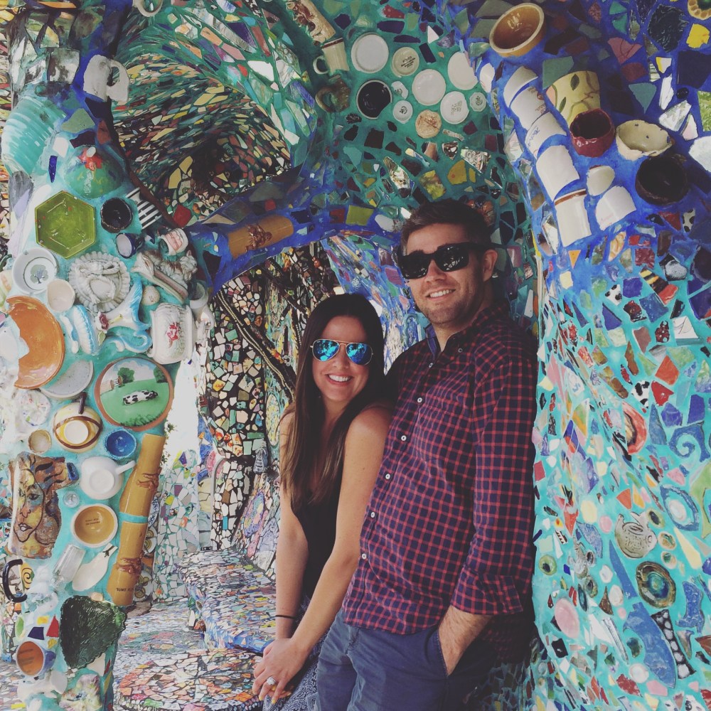 Venice-Mosaic-Tile-House